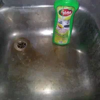 گاز پاک کن معجزه|مواد شوینده و دستمال کاغذی|کرمان, |دیوار