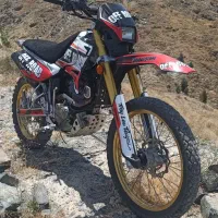 تریل روان مدل۹۵ اصلی