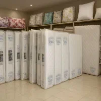 تشک تخت ارتوپدیک (اقساطی)