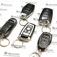 کلیدسازی ، ایموبلایزر ، سوئیچ و ریموت ضدسرقت