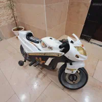 موتور شارژی ۵۰ تا سرعت می ره