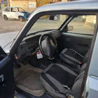 کارا دوکابین ۱۷۰۰|خودرو سواری و وانت|سبزوار, همت|دیوار