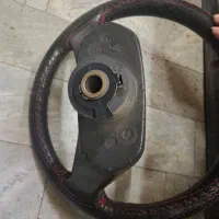 لوازم متور ۱۲۵ لاستیک آپاچی  فرمون ۴۰۵|قطعات یدکی و لوازم جانبی|تهران, گرگان|دیوار