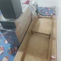 سرویس خواب نو آکبند