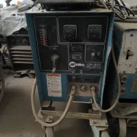 فروش وخریدار ترانس جوش رکتیفایر|ماشینآلات صنعتی|تهران, امام زاده عبدالله|دیوار