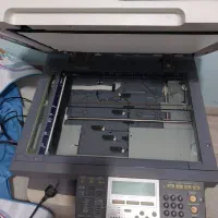 یکدستگاه فتوکپی توشیبا کار میگند|پرینتر، اسکنر، کپی، فکس|کرمان, |دیوار