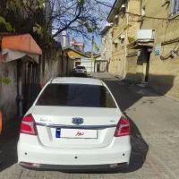 جیلی gc6 مدل 97|خودرو سواری و وانت|رشت, استقامت ۲|دیوار