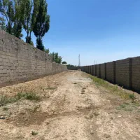 ۱۰۰۰ متر زمین کردان اصلی