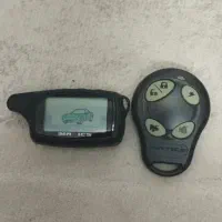 دزدگیر تصویری ماتیکس