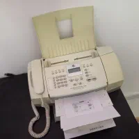 دستگاه تلفن چند کاره اچ پی