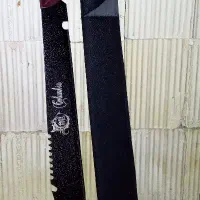 چاقو بامبوزن کمپینگ|کوهنوردی و کمپینگ|سیرجان, |دیوار