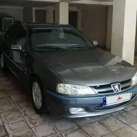 فروش پژو پارس