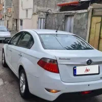 برلیانس h330 مدل ۹۷ موتور بزرگ ۱۶۵۰|خودرو سواری و وانت|تهران, نارمک|دیوار