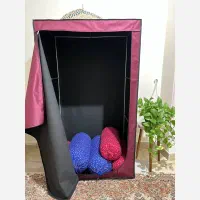 زیرانداز مسافرتی در سایزهای مختلف با قیمت عالی|کوهنوردی و کمپینگ|نورآباد, |دیوار