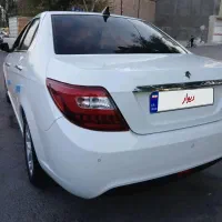 دنا اتومات آپشنال|خودرو سواری و وانت|قم, چهل درخت‎|دیوار