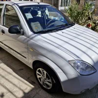 تیبا 2 در حد صفر 95|خودرو سواری و وانت|اصفهان, میرعماد|دیوار