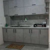سوئیت یک خواب نوساز و دوخواب دربستی|اجارهٔ کوتاه‌مدت آپارتمان و سوئیت|گرگان, |دیوار