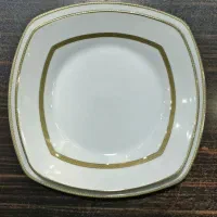 سرویس فله چینی ۶ نفره، قیمت مناسب (کد ۰۰۶۶)