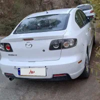 مزدا3|خودرو سواری و وانت|ورامین, ورامین|دیوار