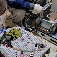 نصب و تعمیرات تخصصی پکیج دیواری