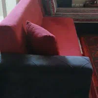 مبل ال راحتی|مبلمان خانگی و میز عسلی|اصفهان, شیخ اشراق|دیوار