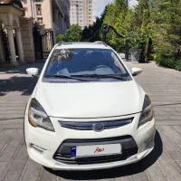 لیفان x50 مدل ۹۴ نقد یا معاوضه