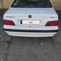 پارس سال موتور جدید|خودرو سواری و وانت|یزد, |دیوار