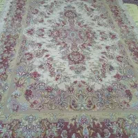 فرش|فرش|بناب, |دیوار