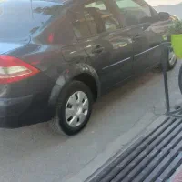 مگان ۲۰۰۶ وارداتی ۱۶۰۰|خودرو سواری و وانت|شهرضا, |دیوار