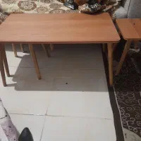 گل میز|مبلمان خانگی و میز عسلی|یاسوج, |دیوار