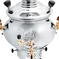 سماور نو مناسب جهیزیه