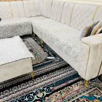 مبل|مبلمان خانگی و میز عسلی|اهواز, پردیس|دیوار