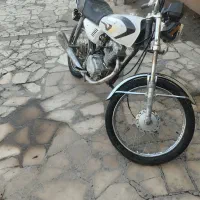 متور 125پنج دنده