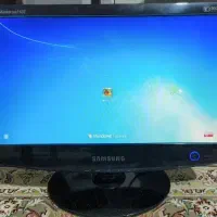مانیتور ال سی دی سامسونگ ۱۶