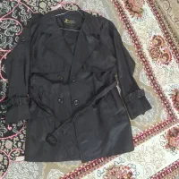 زمستانی شکت پالتو بارانی|لباس|کرمانشاه, |دیوار