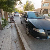 سمند سورن ef7