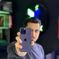 گوشی آیفون 14 پرومکس با ریجستر/ اقساطی 3.5%