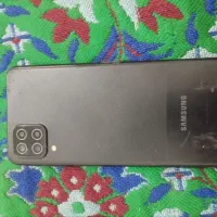 گوشی a12رم6حافظه ۱۲۸|موبایل|ریگان, |دیوار