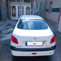 ۲۰۶ اسدی ۸۹|خودرو سواری و وانت|ارومیه, |دیوار
