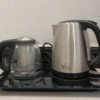 چای ساز ویداس نو مناسب جهیزیه