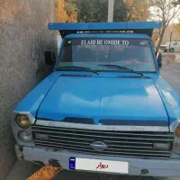 نیسان مدل 89