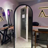 اینه گنبدی