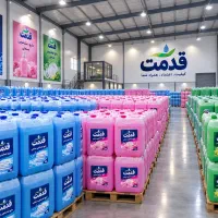 مایع لباسشویی ۱۰لیتری ظرفشویی کیفیت بالا،کارواش
