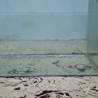 2 عدد آکواریوم تخفیف دارد