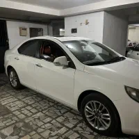 جک‌جی‌فایو‌۹۵سفید درحد|خودرو سواری و وانت|بابلسر, |دیوار