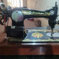 چرخ خیاطی مارشال اصل