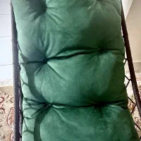 تخت راک ،صندلی راک تمام درازشو|صندلی و نیمکت|اصفهان, الهیه|دیوار