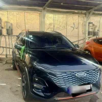 x33 اتومات گارانتی فعال