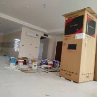 نقاش،نقاشی ساختمان بامجوز رسمی مهارت با۲۵سال سابقه