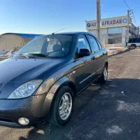 تیبا2 مدل 95|خودرو سواری و وانت|محمدیه-قزوین, |دیوار